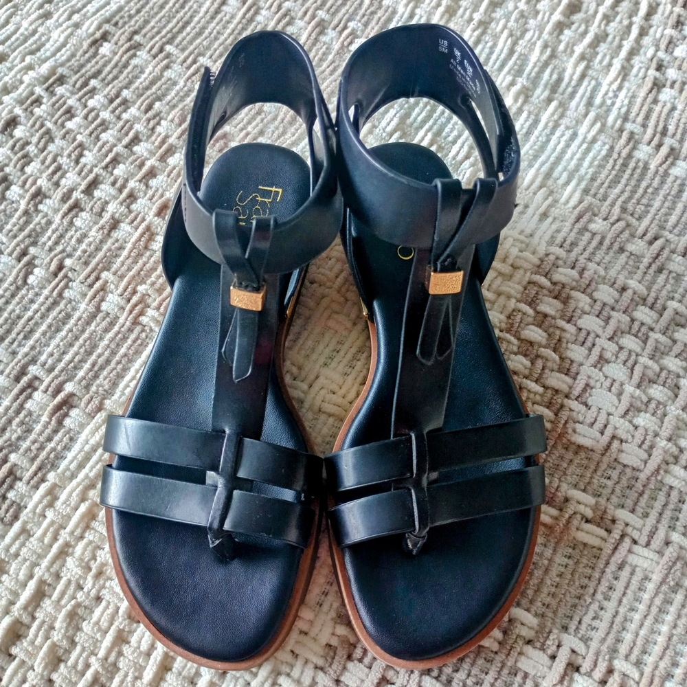 Franco Sarto Dosha Woman's Sandals
